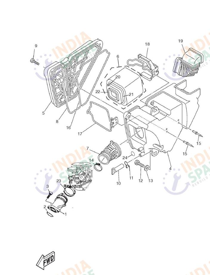 INTAKE